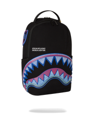 A.I. AFRICAN INTELLIGENCE BORN AND RAISED BACKPACK - SANDFLOWER COLLAB