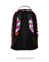 RUGRATS SUSIE DREAMS IN COLOR BACKPACK