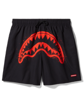 STREET ARTIST SWIM SHORTS