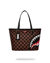 THE HIDEOUT TOTE