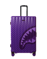 ALL SYSTEMS GO FULL-SIZE LUGGAGE