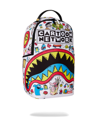 CARTOON NETWORK ALL-STARS DLXR BACKPACK