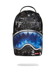 ENGINEERED FOR EXCELLENCE DLXR BACKPACK