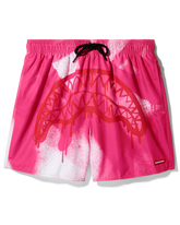 DESIGN STORM SWIM SHORTS