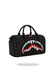 SHARKS IN PARIS THUNDERDRIP MINI DUFFLE