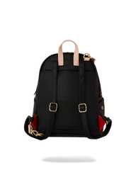 BANDOLERO NOUVEAU SAVAGE BACKPACK