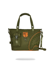 SPECIAL OPS SHARK SQUAD TOTE