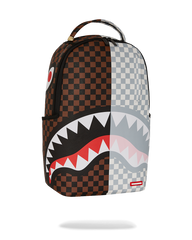 SHARKS IN PARIS CHERRY BLADE BACKPACK