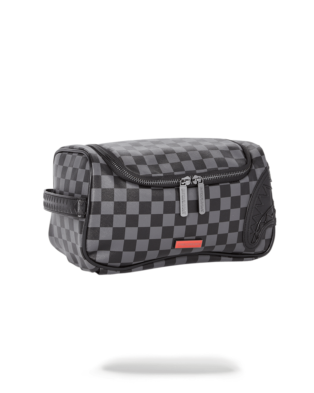HENNY BLACK TOILETRY BAG