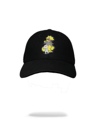 REPTAR TOMMY FELT HAT
