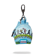 FORTNITE SHARK ROYALE! KEYCHAIN