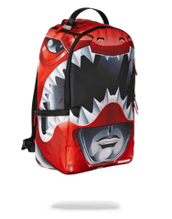 RED RANGER HELMET