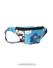 MEGA MAN CROSSBODY