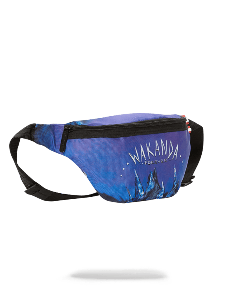 BLACK PANTHER WAKANDA FOREVER CROSSBODY