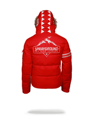 $KY HIGH SEEKERS CHOPPER JACKET