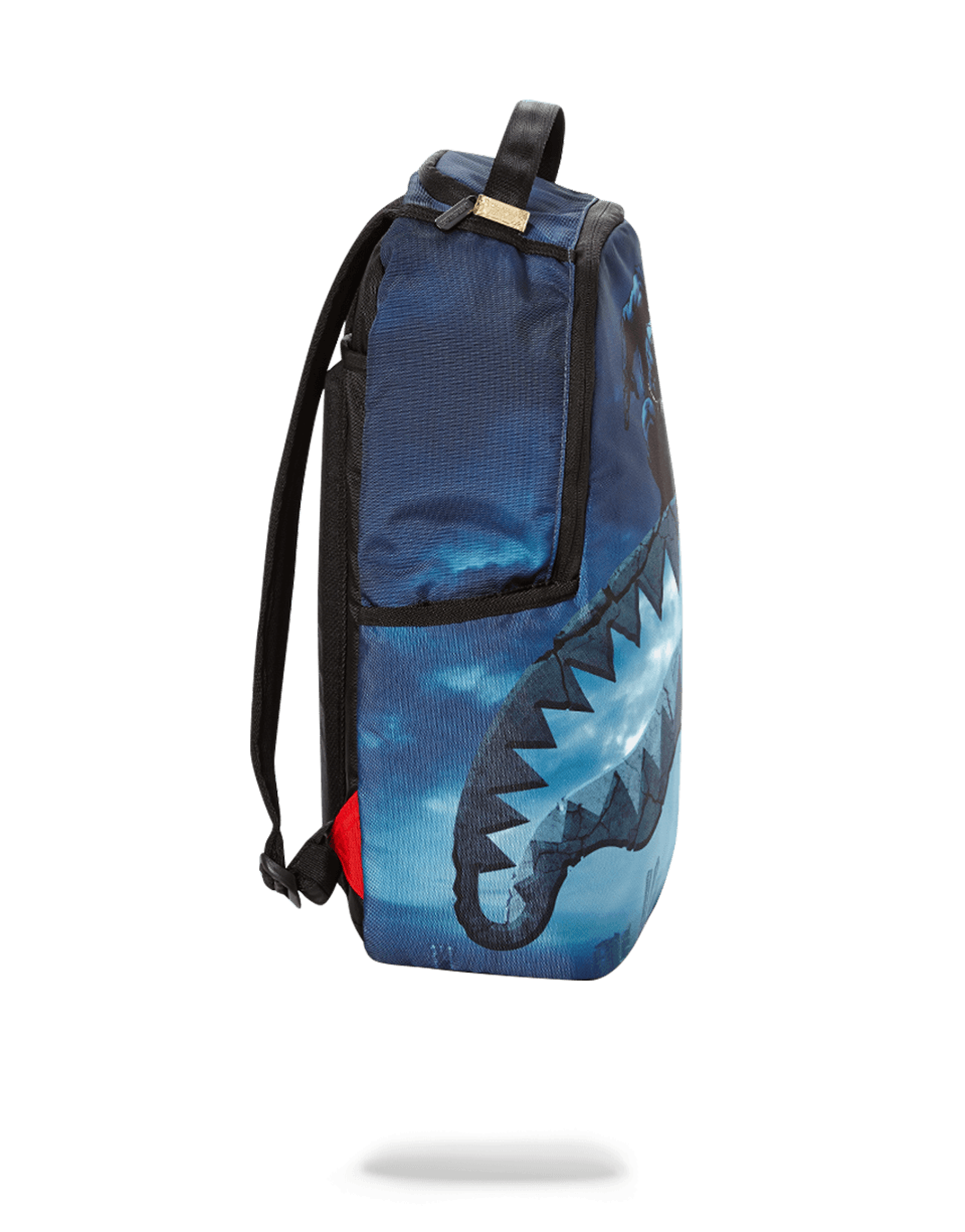 BATMAN 80TH ANNIVERSARY SHARK