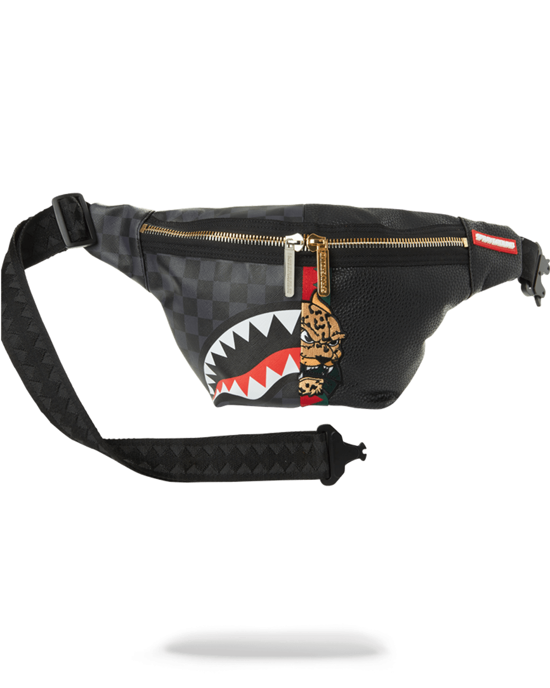 ITALIA DIVISO SAVVY CROSSBODY