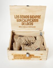 FUERZA COBRA COMBAT BOOTS