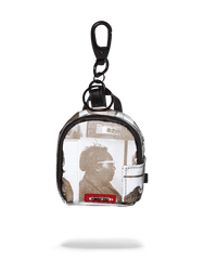 LAQUAN SMITH SCAMMER 3M KEYCHAIN (SMELL PROOF)