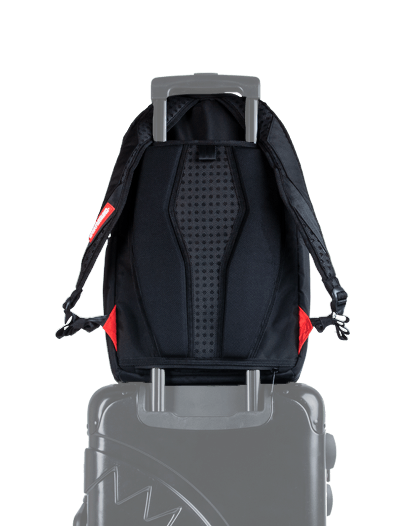NOMAD (RED)