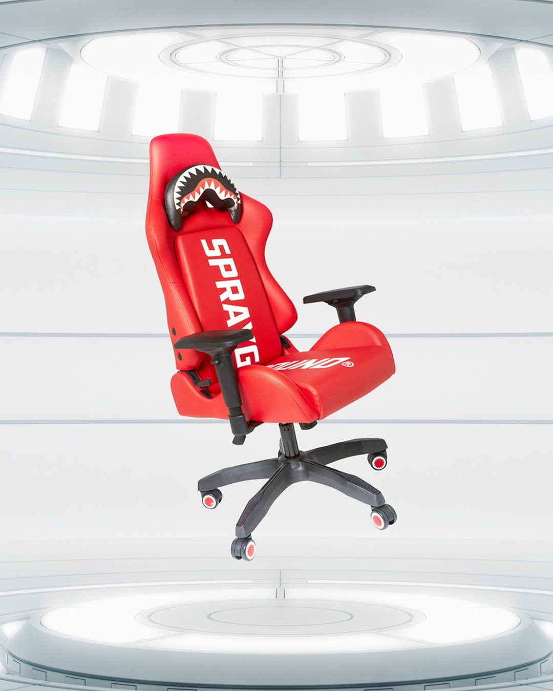 SG OG GAMING CHAIR