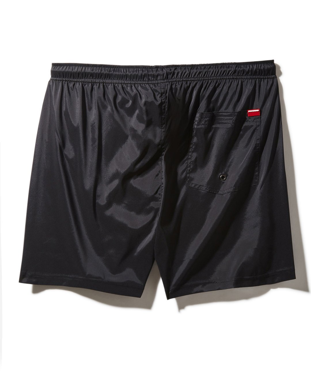 LIGHTS OUT SHOTO SWIM TRUNKS