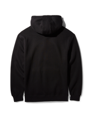 MIAMI VICE HOODY (BLACK)