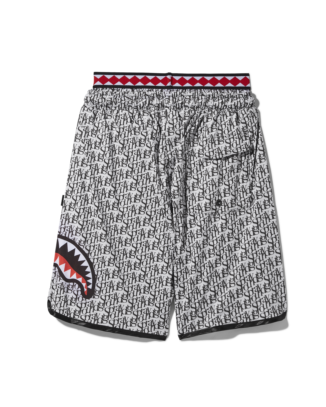 SG ALL DAY SWIM TRUNKS