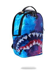 COLOR DRIP BACKPACK