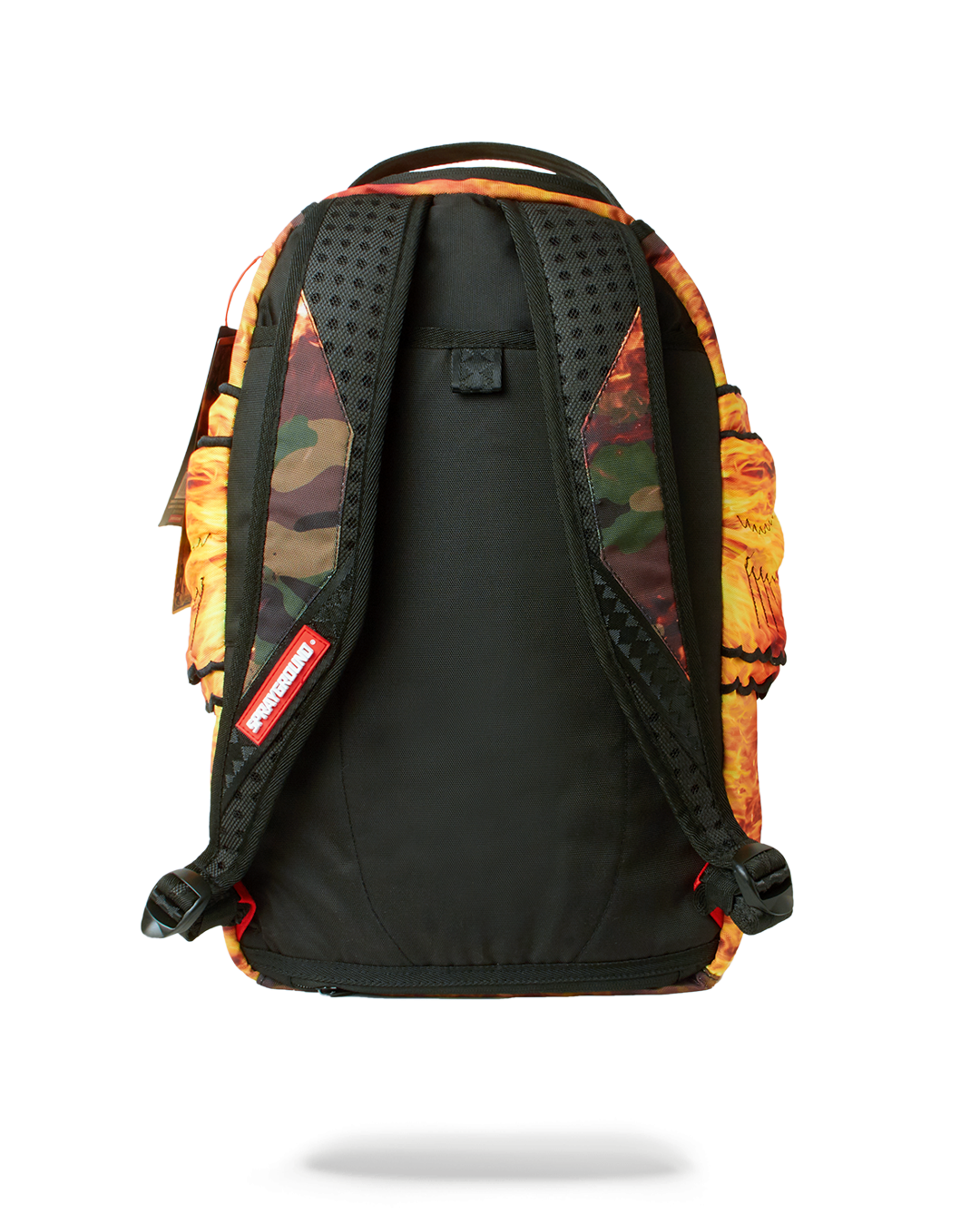THE LIL TJAY FALLIN ANGEL 4 WING BACKPACK