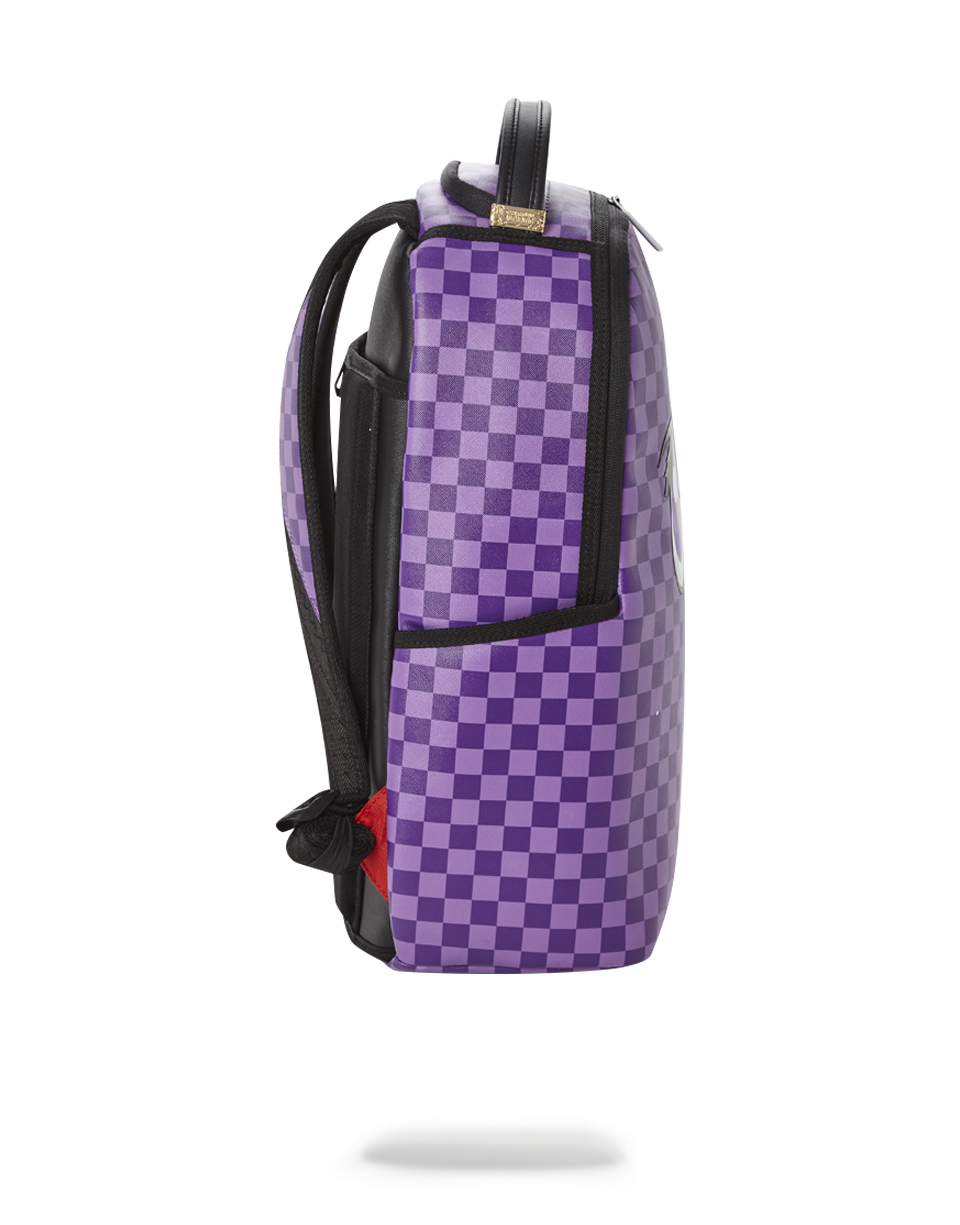 ANIMEYES DLXV BACKPACK