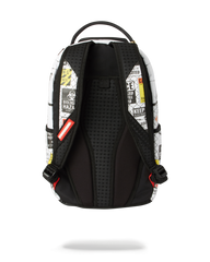 WE ARE THE KIDS BACKPACK