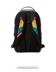 MELT THE RAINBOW BACKPACK