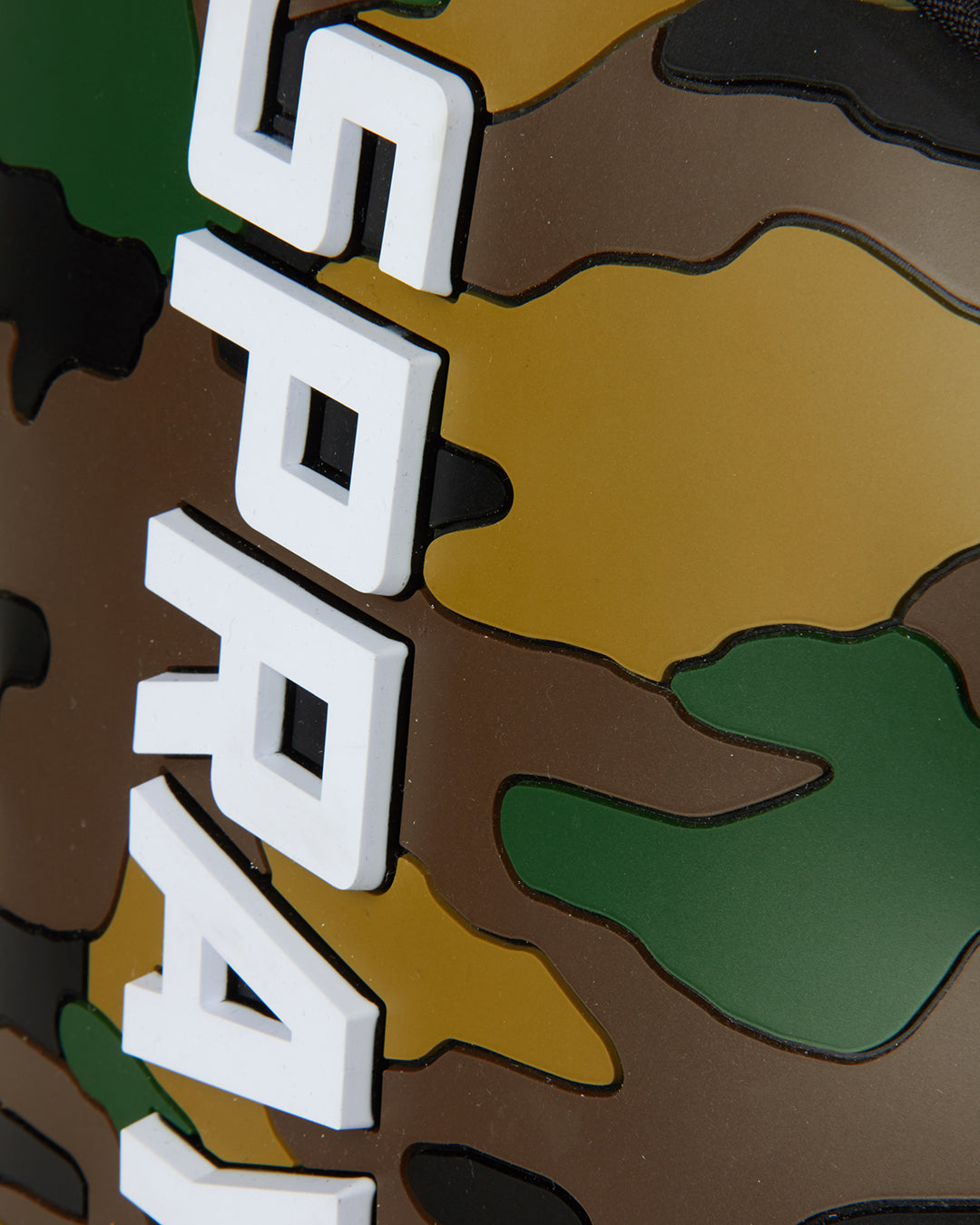 BODYGUARD (CAMO) BACKPACK
