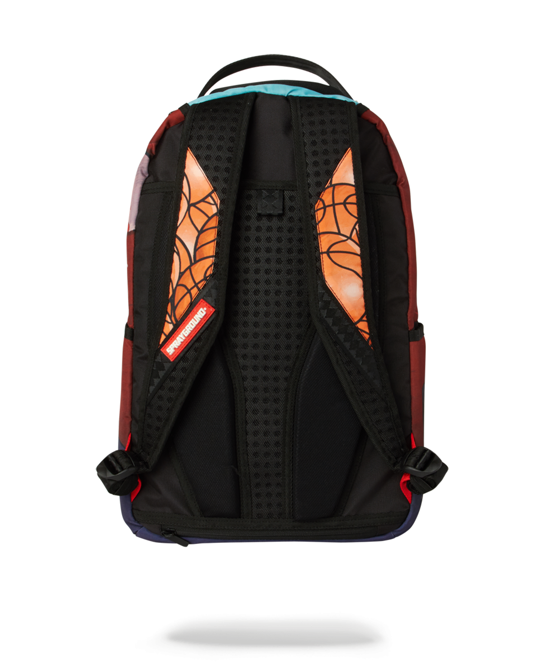 HEY ARNOLD: GERALD SHARK BACKPACK