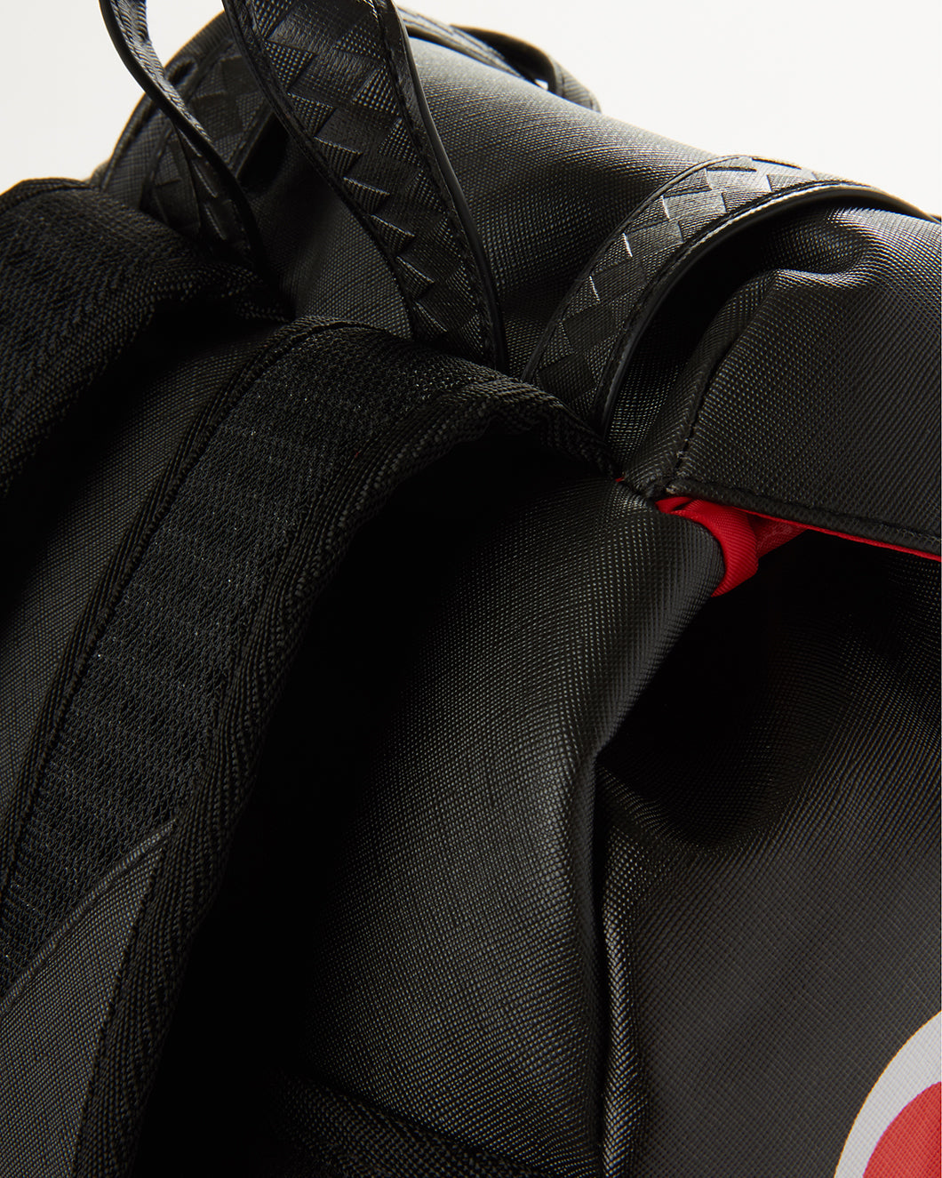 THE HILLS BACKPACK (BLACK)