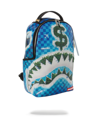 REPUBLIC OF SHARK ISLAND BACKPACK