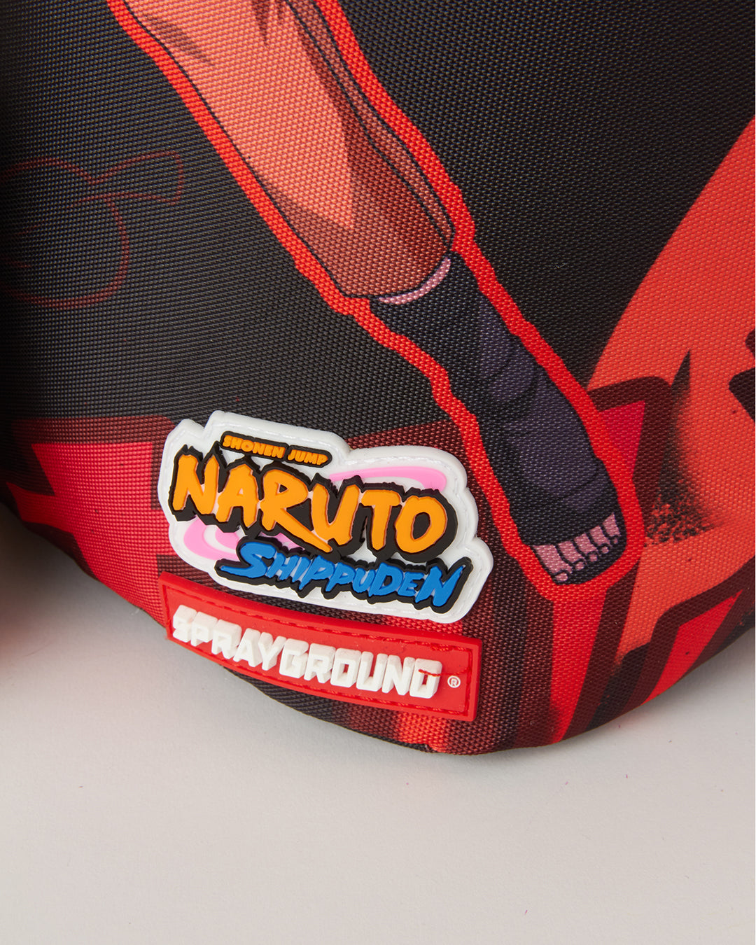 NARUTO: CREATIVE OUTCASTS BACKPACK