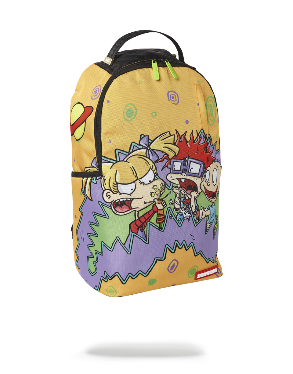 RUGRATS: PLAYPEN BACKPACK