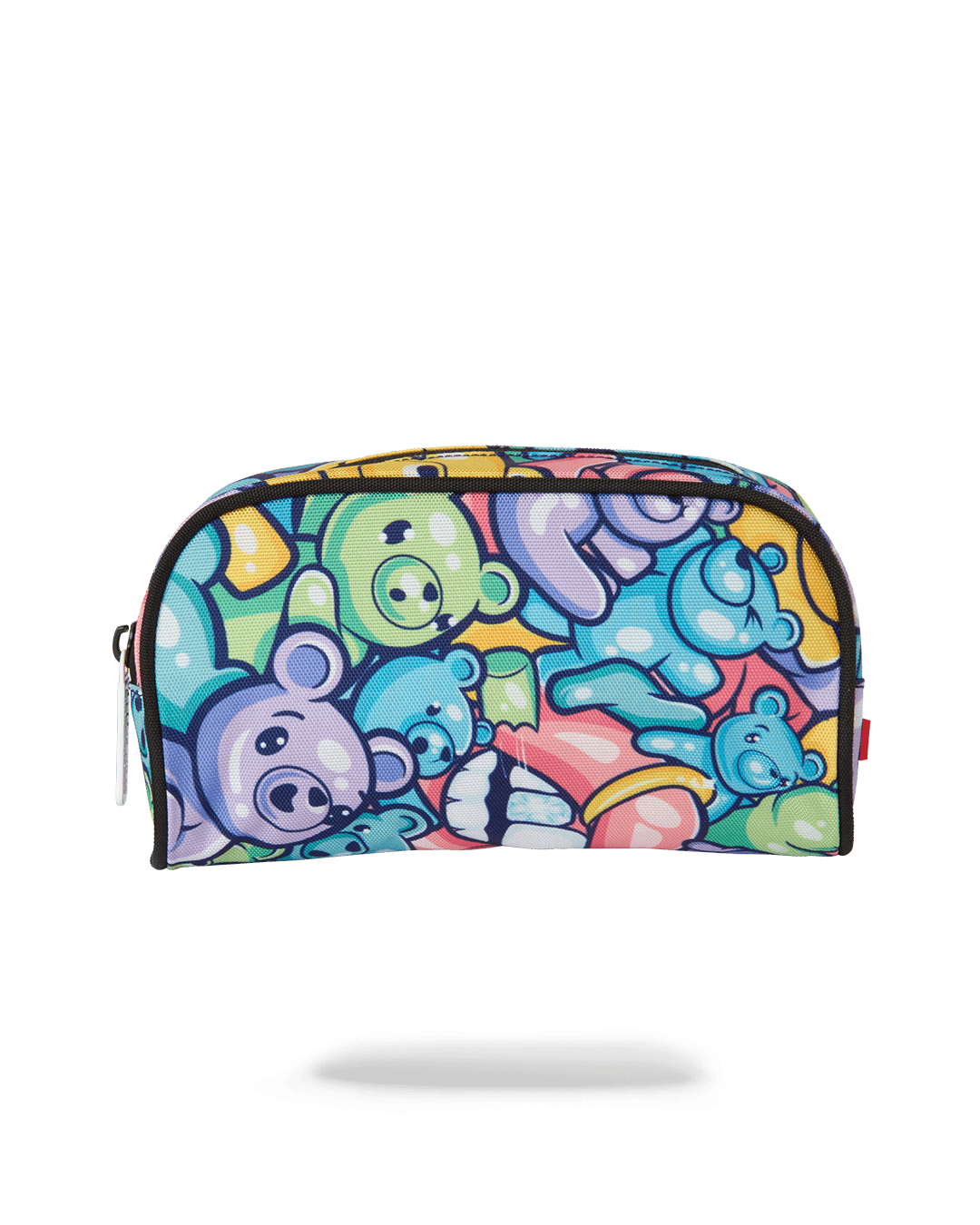 YUMMY GUMMY LIPS POUCH