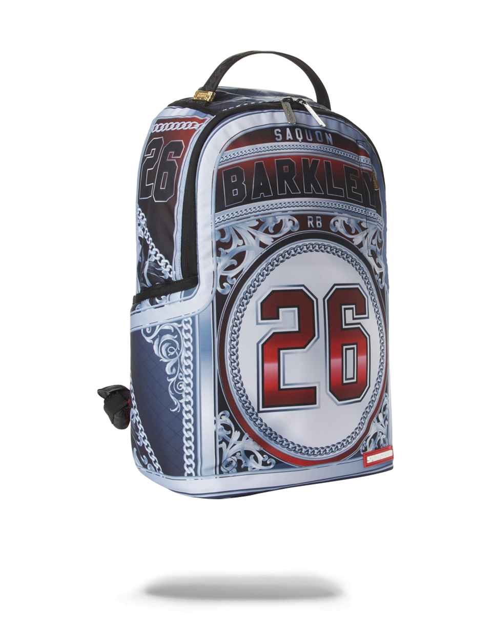 NFL SAQUON BARKLEY BACKPACK