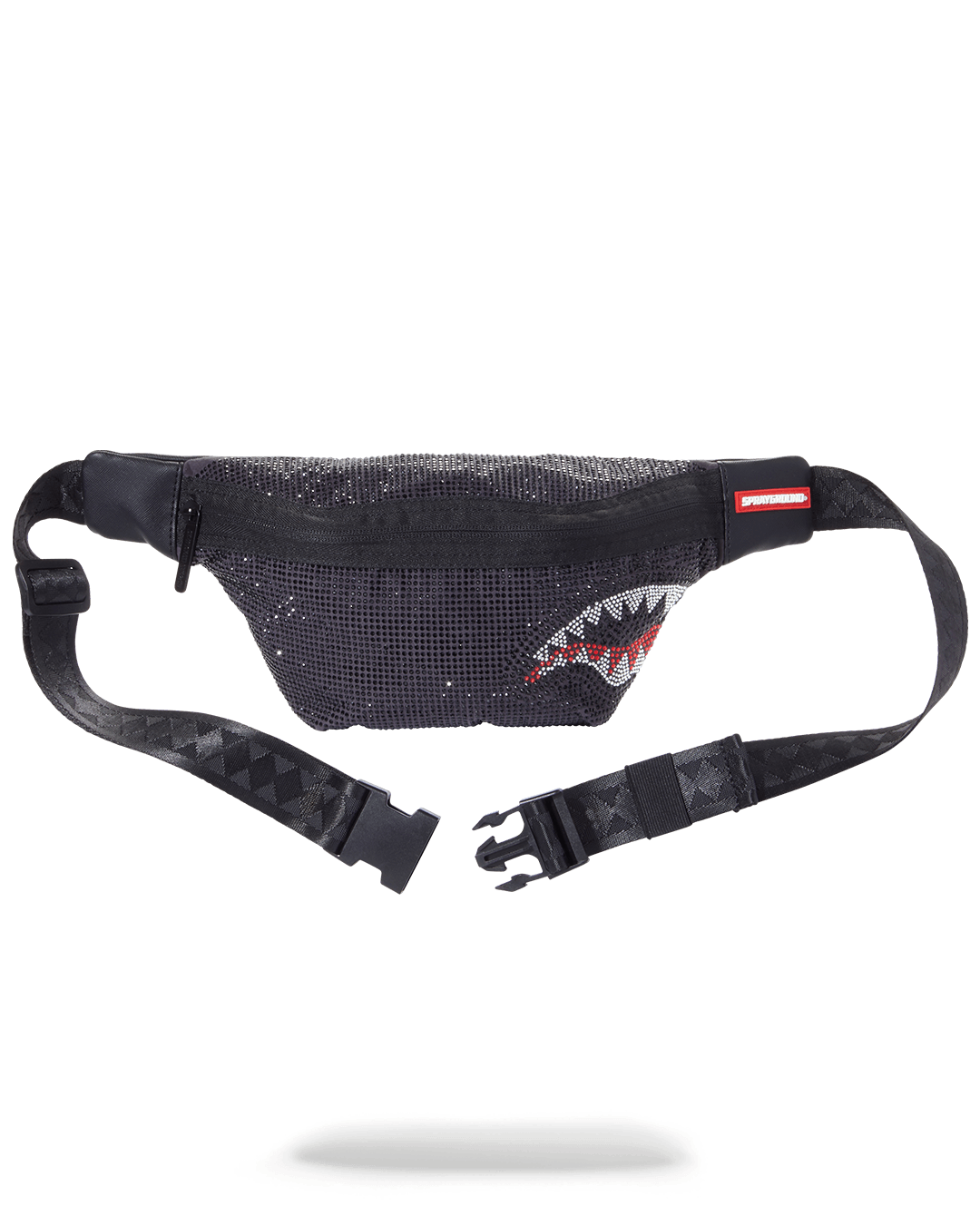 TRINITY SAVVY CROSSBODY