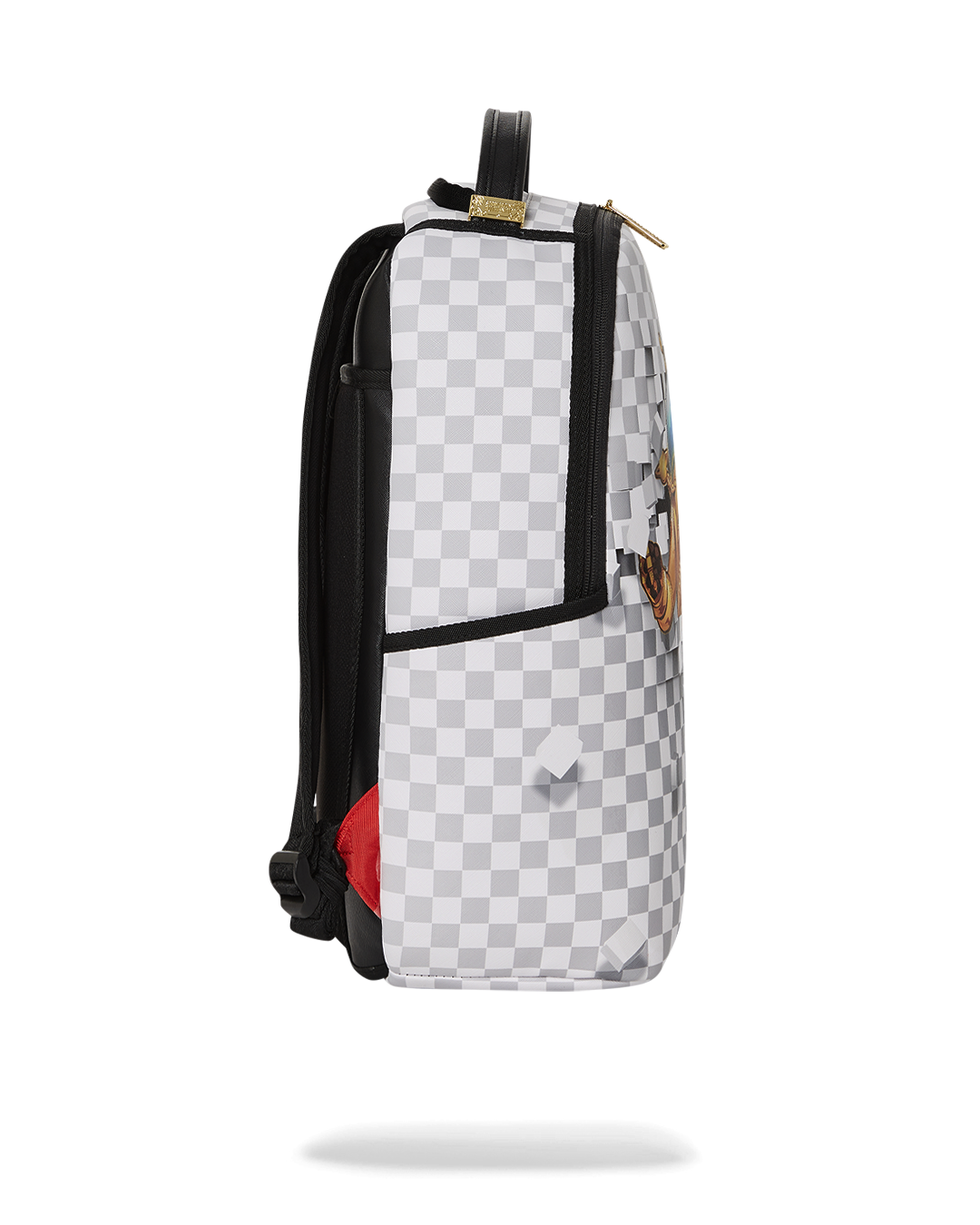 ASTROMANE SMASHOUT BACKPACK (DLXV)