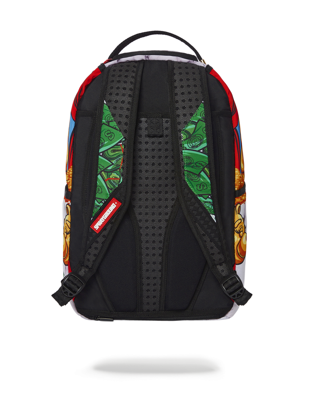 DIABLO MONEY DIP BACKPACK (DLXR)