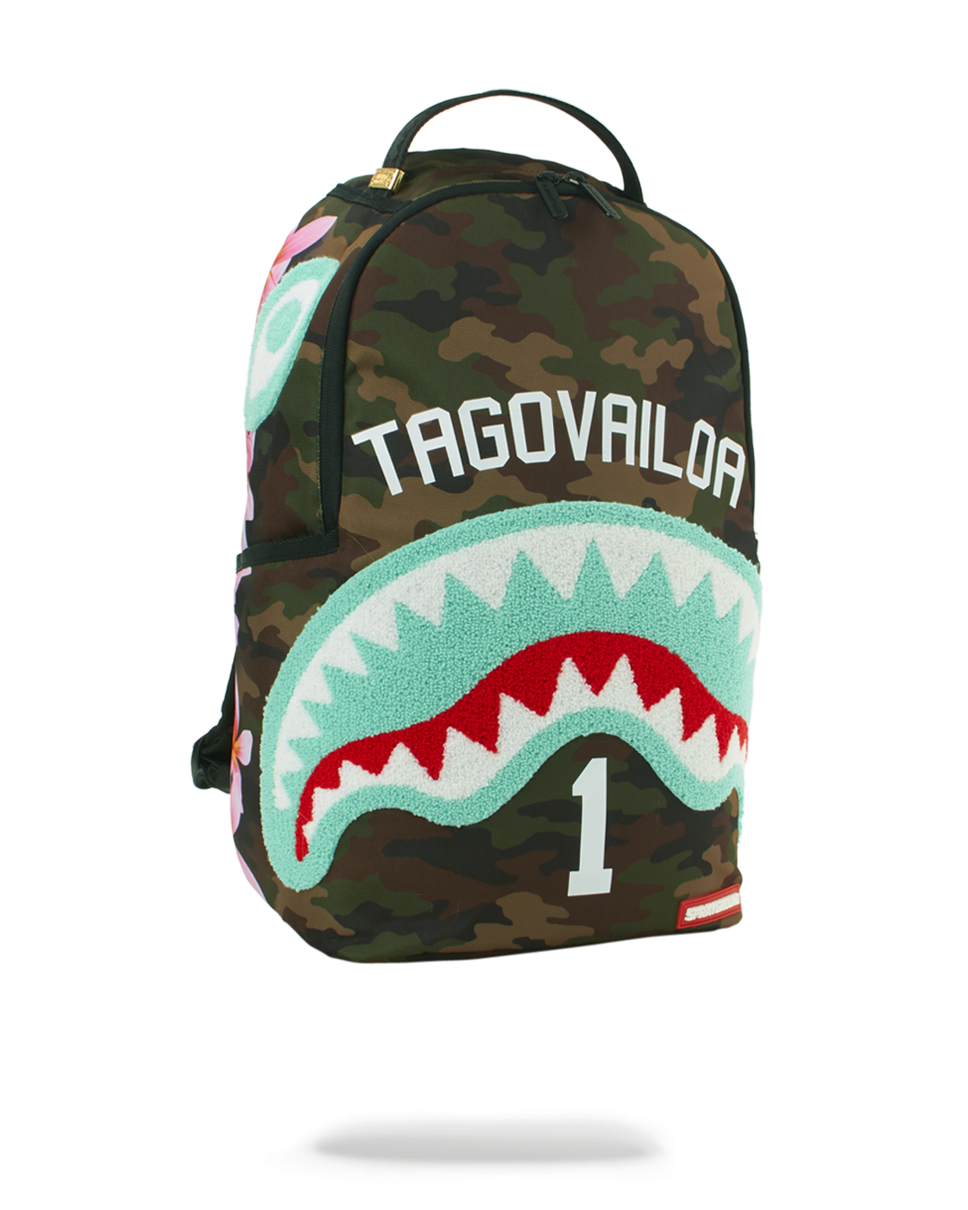 NFL: TUA TAGOVAILOA RETRO MIAMI 305 VIBES