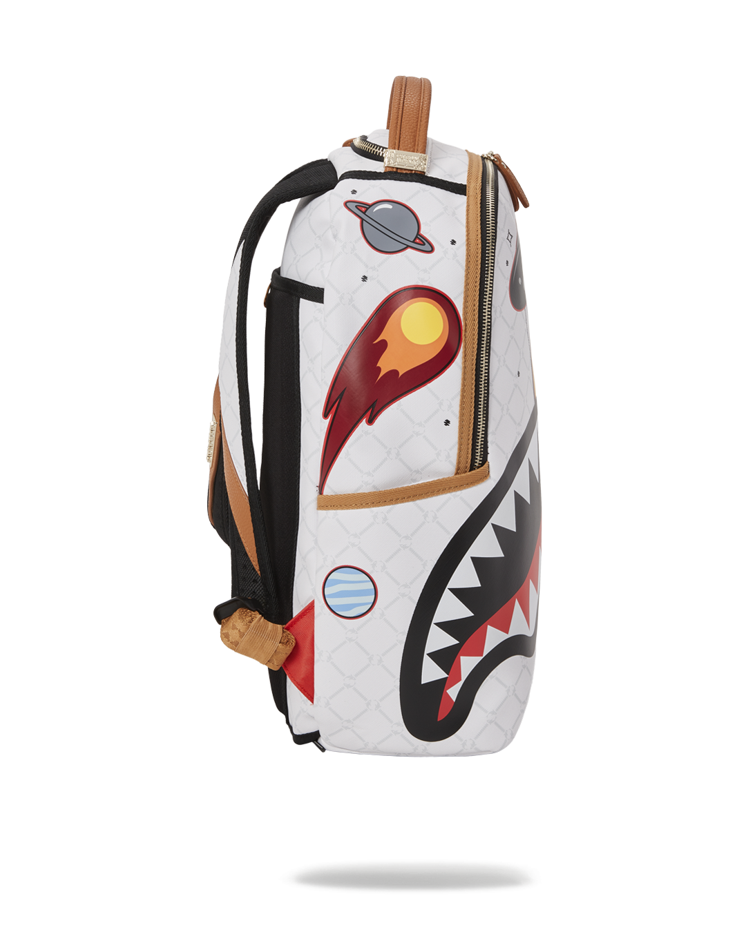 UFO OUTTA THIS WORLD BACKPACK (DLXV)