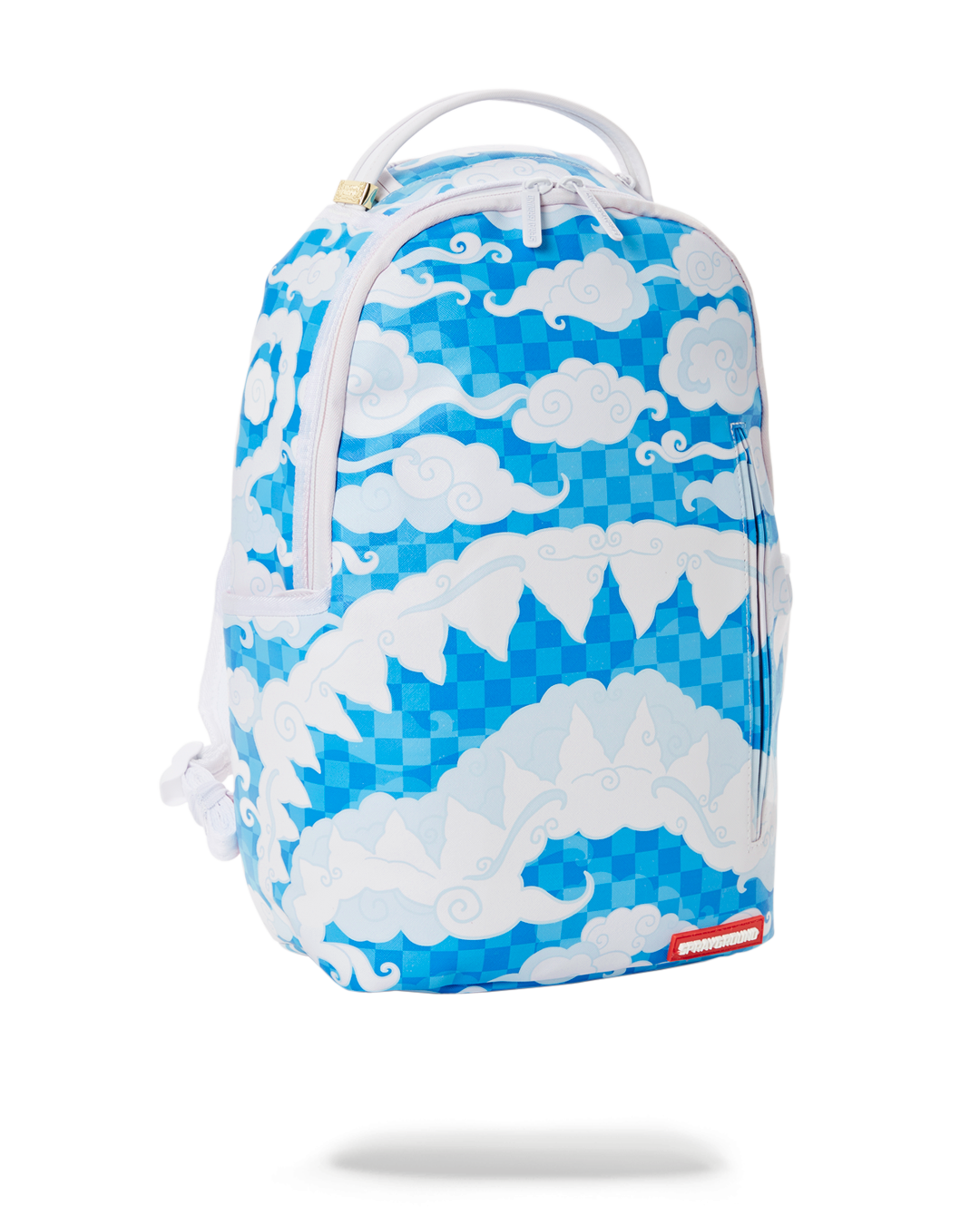 SKYBORNE DLXV BACKPACK