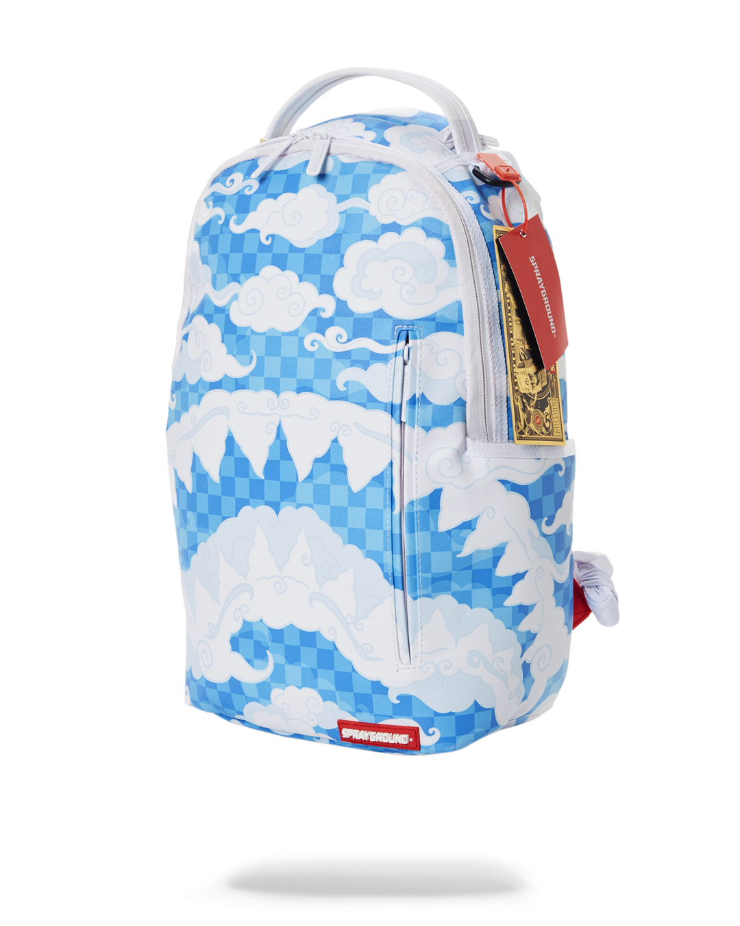 SKYBORNE DLXV BACKPACK