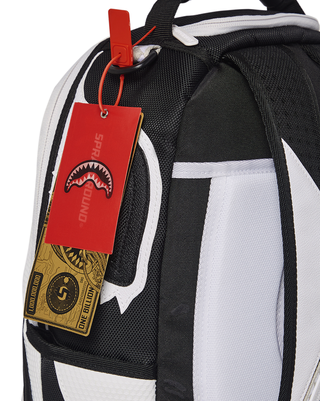 SWERVE BACKPACK (DLXV)