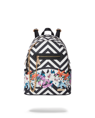 GLASS HOUSE SAVAGE BACKPACK